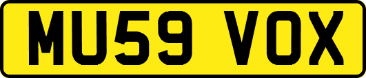 MU59VOX