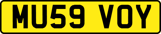 MU59VOY