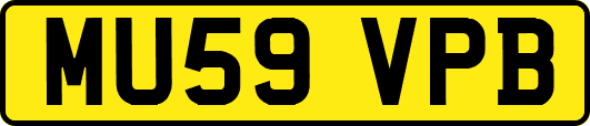 MU59VPB