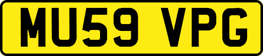 MU59VPG