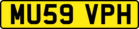 MU59VPH
