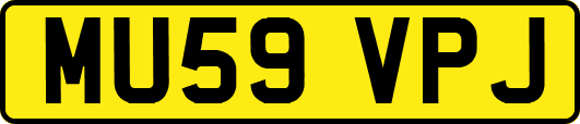 MU59VPJ