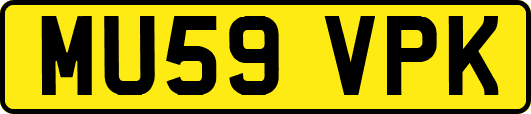 MU59VPK