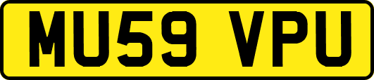 MU59VPU