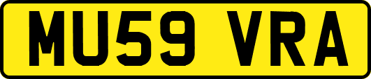 MU59VRA