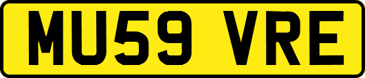 MU59VRE