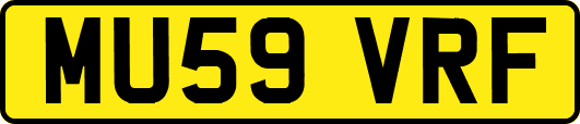 MU59VRF