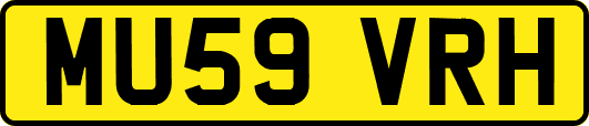 MU59VRH