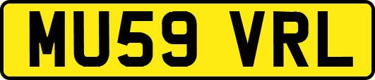 MU59VRL