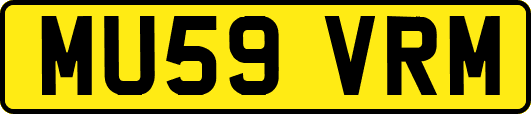 MU59VRM