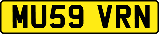 MU59VRN