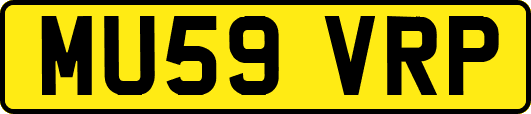 MU59VRP