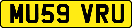 MU59VRU