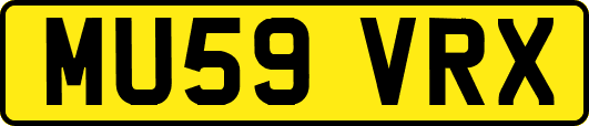 MU59VRX