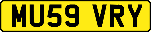 MU59VRY
