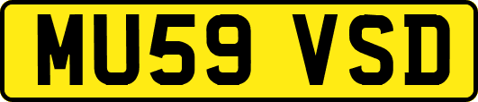 MU59VSD