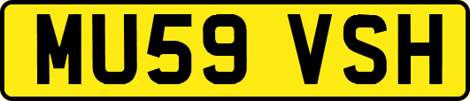 MU59VSH