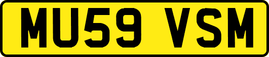 MU59VSM