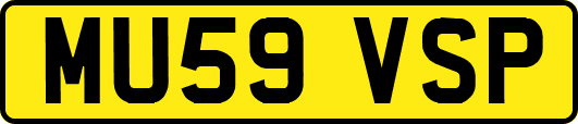 MU59VSP