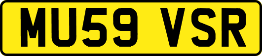 MU59VSR