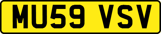 MU59VSV