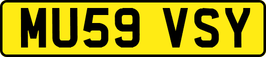 MU59VSY