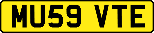 MU59VTE