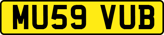 MU59VUB