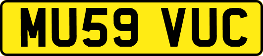 MU59VUC