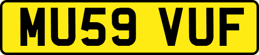 MU59VUF