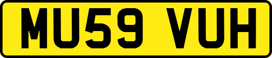 MU59VUH