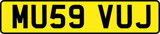 MU59VUJ