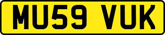MU59VUK