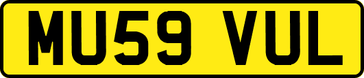MU59VUL