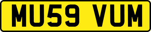 MU59VUM