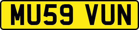 MU59VUN
