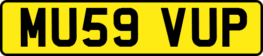 MU59VUP