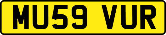 MU59VUR