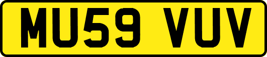 MU59VUV