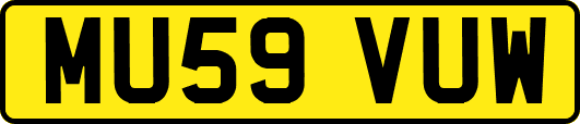 MU59VUW