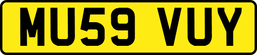 MU59VUY