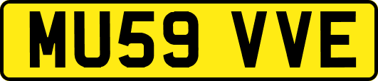 MU59VVE