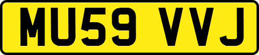 MU59VVJ