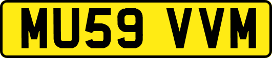 MU59VVM