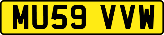 MU59VVW