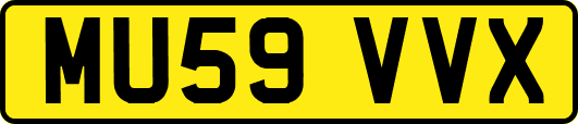 MU59VVX