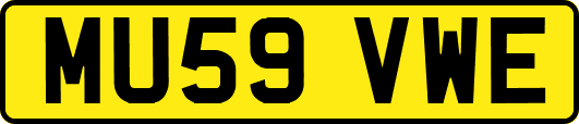 MU59VWE