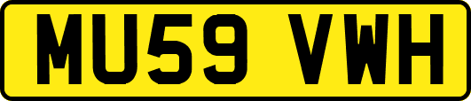 MU59VWH
