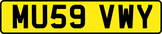MU59VWY