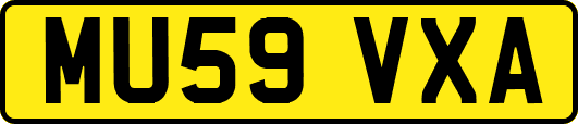 MU59VXA
